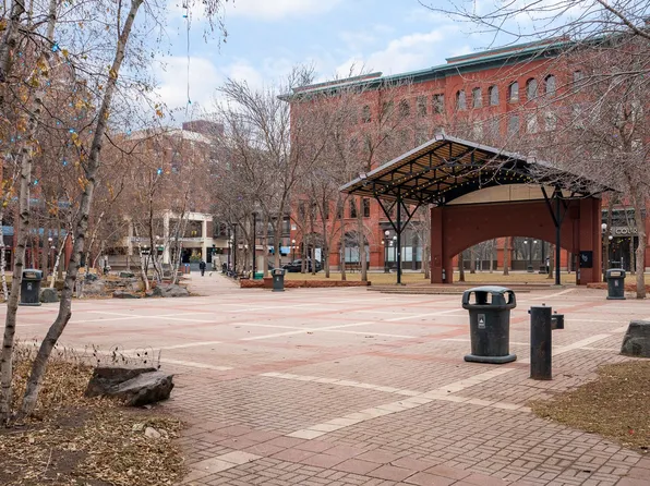 The Donegan Apartments