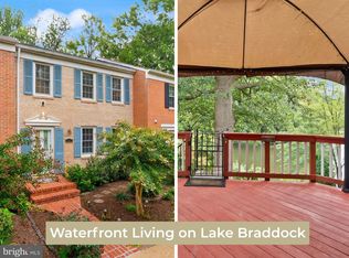 9507 Burdett Rd, Burke, VA 22015