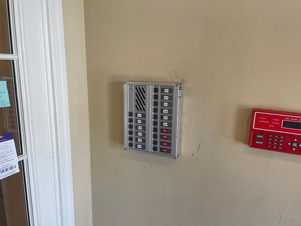 Intercom