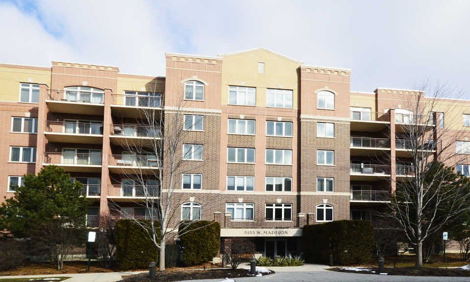 1st image of 5155 Madison St #3-408