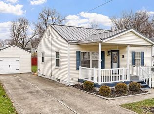 997 Benedict Ave, Mansfield, OH 44906