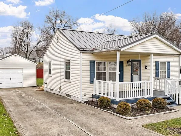 997 Benedict Ave, Mansfield, OH 44906