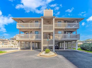 1801 N Ocean Blvd #A-4, North Myrtle Beach, SC 29582