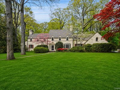 101 Woodlands Road, Harrison, NY, 10528