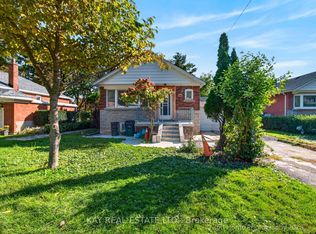 9 Romana Dr, Toronto, ON M1N 1K6