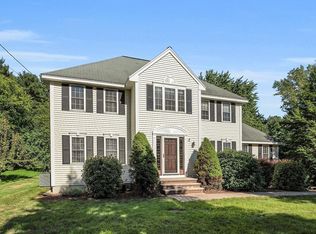 139 Greenwood Rd, Andover, MA 01810