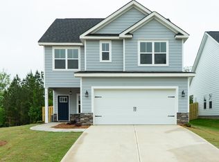 413 Longford St, Aiken, SC 29803