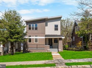 2316 Monroe St NE, Washington, DC