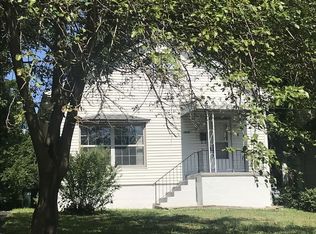 3819 Waco Dr, Saint Louis, MO 63121