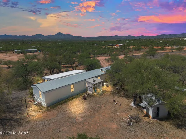 16170 W Ili Teka Rd, Arivaca, AZ 85601