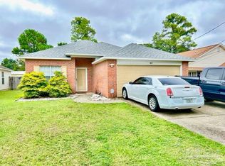 612 Reservation Ave, Perdido Key, FL 32507