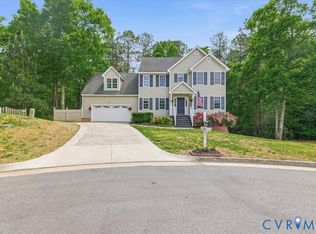 6300 Oak Arbor Ct, Chester, VA 23831