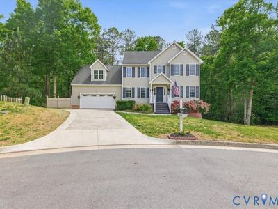 6300 Oak Arbor Ct, Chester, VA, 23831