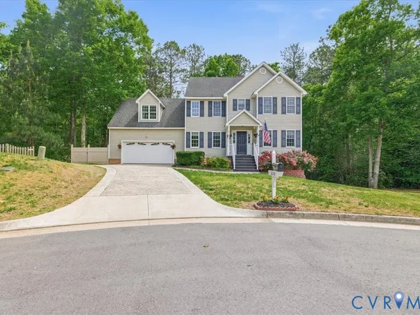 6300 Oak Arbor Ct, Chester, VA 23831