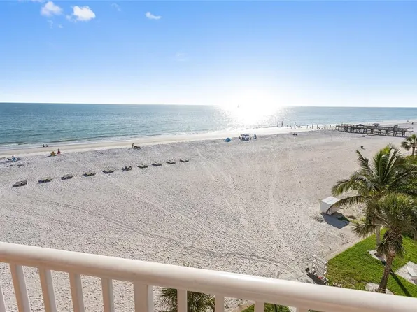 18400 Gulf Blvd APT 1410, Indian Shores, FL 33785