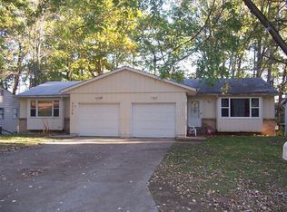 5726 Ridgebrook Ave SE, Grand Rapids, MI 49508