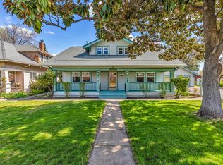 705 Park Ave, Medford, OR 97501
