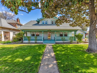 705 Park Ave, Medford, OR, 97501