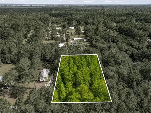 000 SW 34TH STREET LOT 3, DUNNELLON, FL 34432
