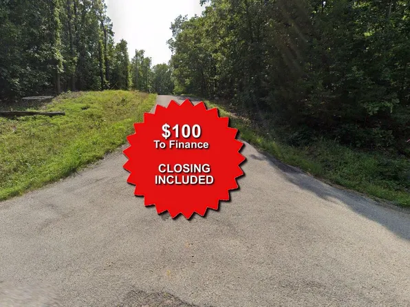 53 Oho Dr, Cherokee Village, AR 72529