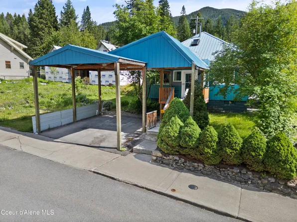 320 Park St, Mullan, ID 83846