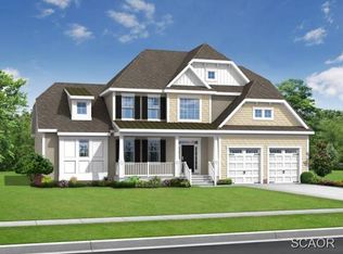 13454 Boggs Ln, Lewes, DE 19958