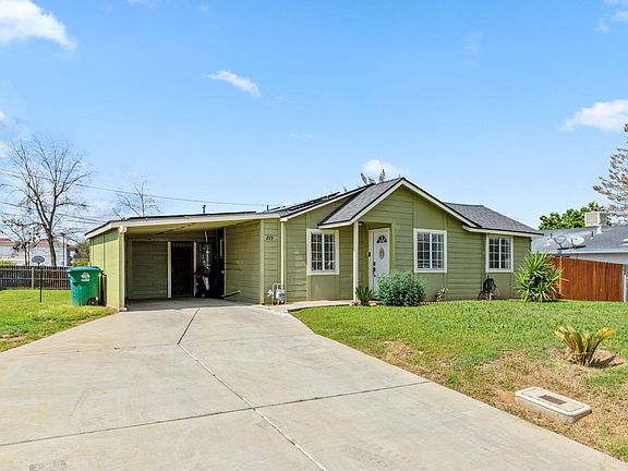 2nd image of 243 S Acacia Street