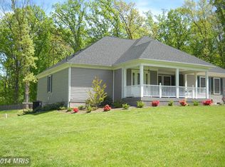 179 Conifer Ct, Harpers Ferry, WV