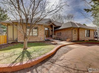 562 N Manorwood Ln, Louisville, CO 80027