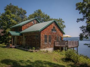 104 Willow Ln, Dundee, NY