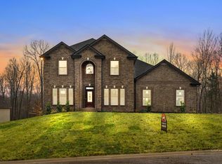 30 Reda Esates LOT 30, Clarksville, TN 37042