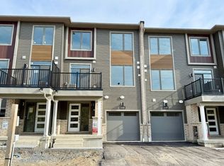 1186 Greentree Path, Oshawa, ON L1H 0K6