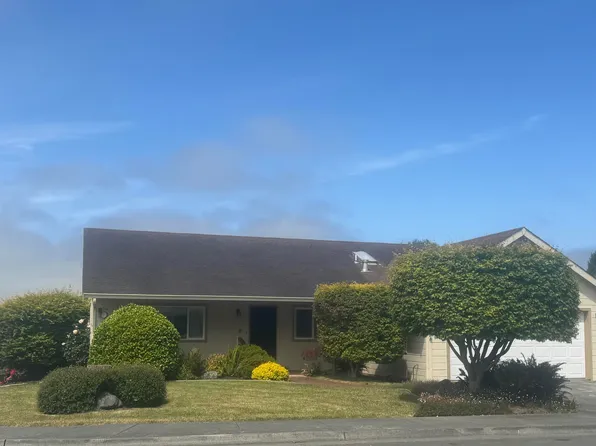 596 Senestraro Way, Fortuna, CA 95540