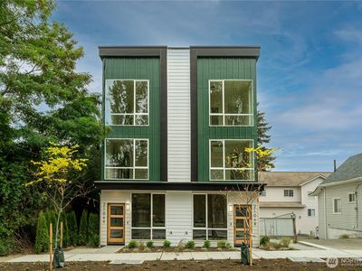 2108 15th Avenue S #A, Seattle, WA, 98144