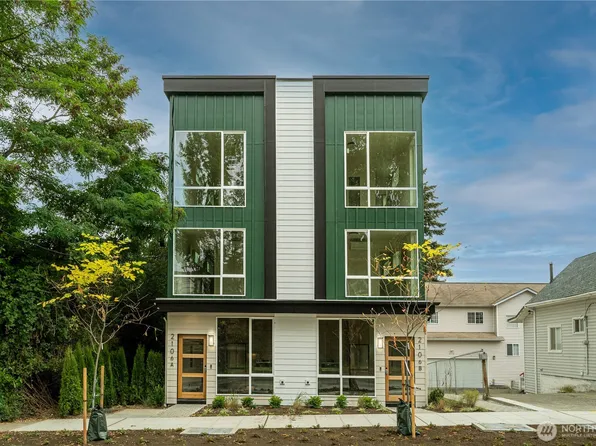 2108 15th Avenue S #A, Seattle, WA 98144