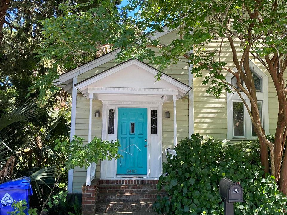 2415 Middle St, Sullivans Island, SC 29482 MLS 23020307 Zillow