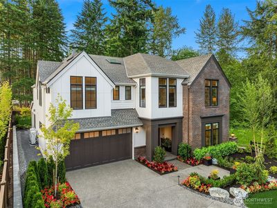 15418 NE 153rd Street, Woodinville, WA, 98072
