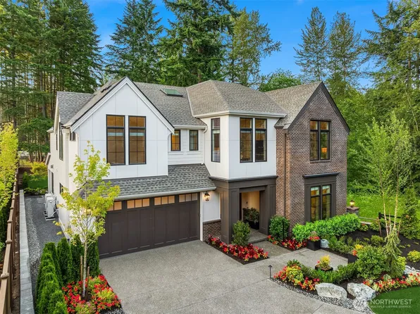 15418 NE 153rd Street, Woodinville, WA 98072