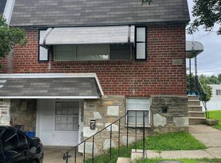 435 Rennard St #1, Philadelphia, PA 19116