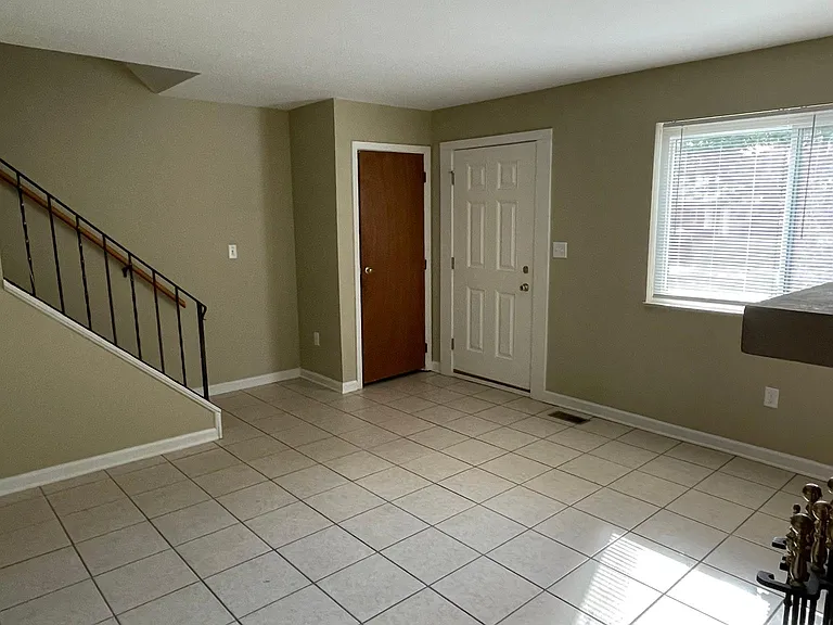Front room