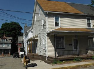 107 A St, Pen Argyl, PA 18072