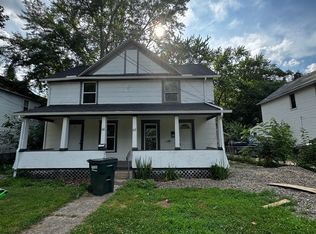 66 21st St NW #66, Barberton, OH 44203