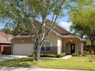 9010 N 22nd Ln, McAllen, TX 78504