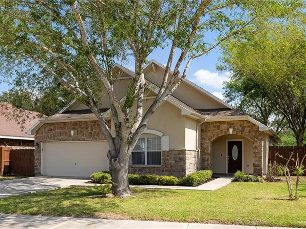 9010 N 22nd Ln, McAllen, TX 78504