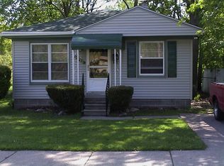 15330 Lahser Rd, Detroit, MI 48223