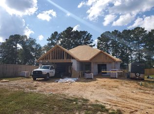 33 W Cherry, Sumrall, MS 39482