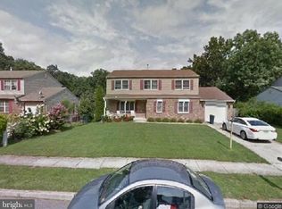 49 Winfield Rd, Sicklerville, NJ 08081