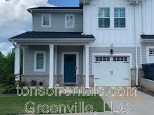 34 Galley Ln, Greenville, SC 29607