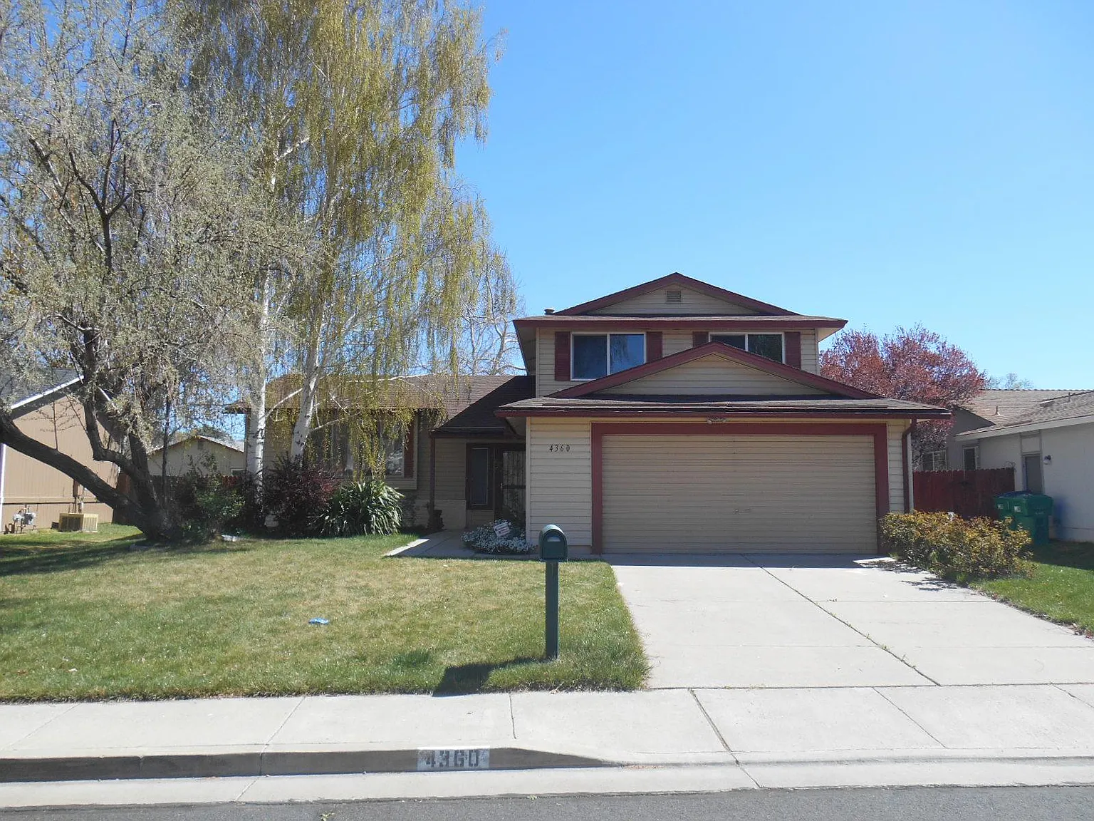 4360 San Gabriel Dr photo 1