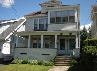 269-71 Whittier Ave, Syracuse, NY 13204